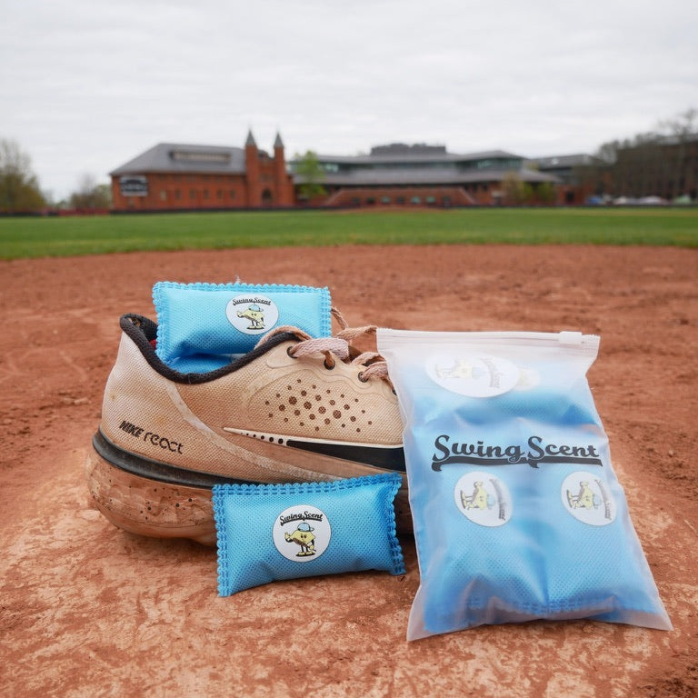 TEAM PACK Batting Glove Odor Eliminator (40 pack)